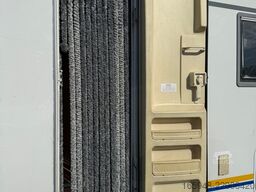 Eura Mobil EURA 585 ALKOVEN | *Händlergeschäft*