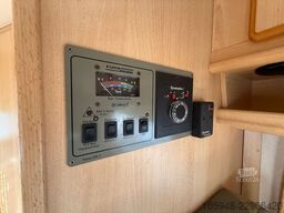 Eura Mobil EURA 585 ALKOVEN | *Händlergeschäft*