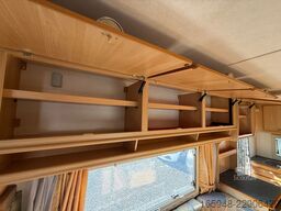 Eura Mobil EURA 585 ALKOVEN | *Händlergeschäft*