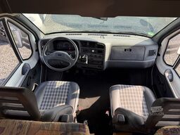 Eura Mobil EURA 585 ALKOVEN | *Händlergeschäft*