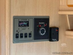 Eura Mobil EURA 585 ALKOVEN | *Händlergeschäft*