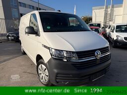 VW T6 Transporter Kühler Carrier