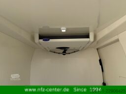 VW T6 Transporter Kühler Carrier