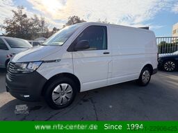 VW T6 Transporter Kühler Carrier