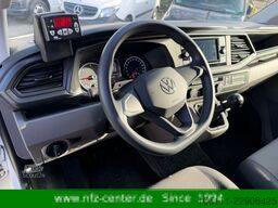VW T6 Transporter Kühler Carrier