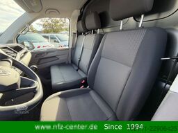 VW T6 Transporter Kühler Carrier