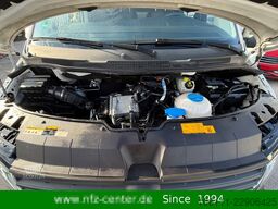 VW T6 Transporter Kühler Carrier