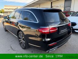 MERCEDES-BENZ E 300 de T EXCLUSIVE Interieur 360° DISTRONIC