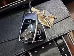 MERCEDES-BENZ E 300 de T EXCLUSIVE Interieur 360° DISTRONIC