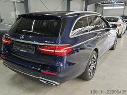 MERCEDES-BENZ E 300 de 4Matic AVANTGARDE HeadUP KEYLESS-GO