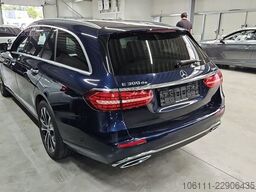 MERCEDES-BENZ E 300 de 4Matic AVANTGARDE HeadUP KEYLESS-GO