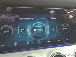 MERCEDES-BENZ E 300 de 4Matic AVANTGARDE HeadUP KEYLESS-GO