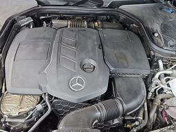 MERCEDES-BENZ E 300 de 4Matic AVANTGARDE HeadUP KEYLESS-GO