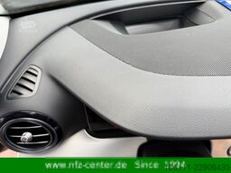 MERCEDES-BENZ E 300 de 4Matic AVANTGARDE HeadUP KEYLESS-GO
