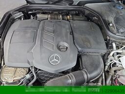 MERCEDES-BENZ E 300 de 4Matic AVANTGARDE HeadUP KEYLESS-GO