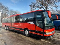 SETRA S 417 UL - EEV