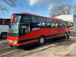 SETRA S 417 UL - EEV