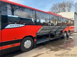 SETRA S 417 UL - EEV