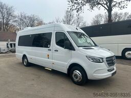 MERCEDES-BENZ Sprinter Transfer 45