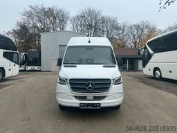 MERCEDES-BENZ Sprinter Transfer 45