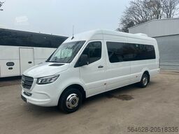MERCEDES-BENZ Sprinter Transfer 45