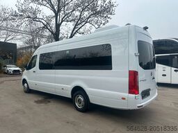 MERCEDES-BENZ Sprinter Transfer 45