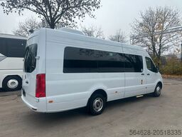 MERCEDES-BENZ Sprinter Transfer 45
