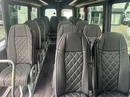 MERCEDES-BENZ Sprinter Transfer 45
