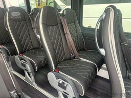 MERCEDES-BENZ Sprinter Transfer 45