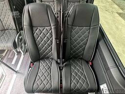 MERCEDES-BENZ Sprinter Transfer 45