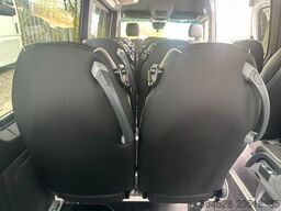MERCEDES-BENZ Sprinter Transfer 45