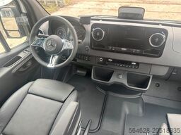 MERCEDES-BENZ Sprinter Transfer 45