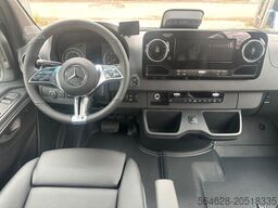 MERCEDES-BENZ Sprinter Transfer 45