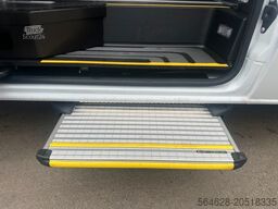 MERCEDES-BENZ Sprinter Transfer 45