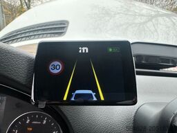 MERCEDES-BENZ Sprinter Transfer 45