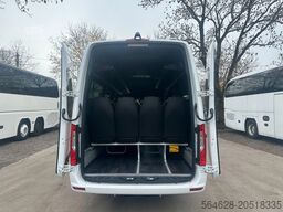 MERCEDES-BENZ Sprinter Transfer 45