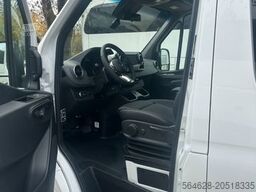 MERCEDES-BENZ Sprinter Transfer 45