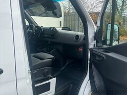 MERCEDES-BENZ Sprinter Transfer 45