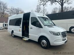 MERCEDES-BENZ Sprinter Transfer 45