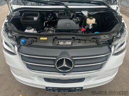 MERCEDES-BENZ Sprinter Transfer 45