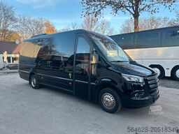 MERCEDES-BENZ 519 CDI Sprinter VIP