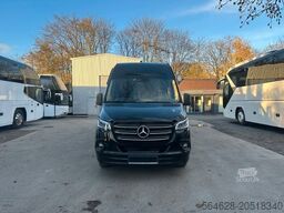 MERCEDES-BENZ 519 CDI Sprinter VIP