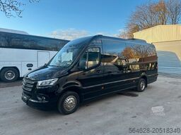MERCEDES-BENZ 519 CDI Sprinter VIP