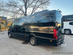 MERCEDES-BENZ 519 CDI Sprinter VIP