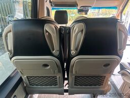 MERCEDES-BENZ 519 CDI Sprinter VIP