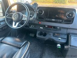 MERCEDES-BENZ 519 CDI Sprinter VIP
