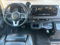 MERCEDES-BENZ 519 CDI Sprinter VIP