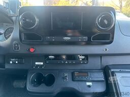 MERCEDES-BENZ 519 CDI Sprinter VIP