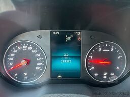 MERCEDES-BENZ 519 CDI Sprinter VIP