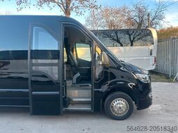 MERCEDES-BENZ 519 CDI Sprinter VIP
